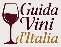 Logo guida vini d'italia