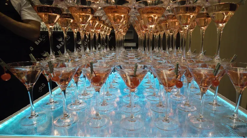 Bar Convent London: innovazione e networking per professionisti di bar e spirits