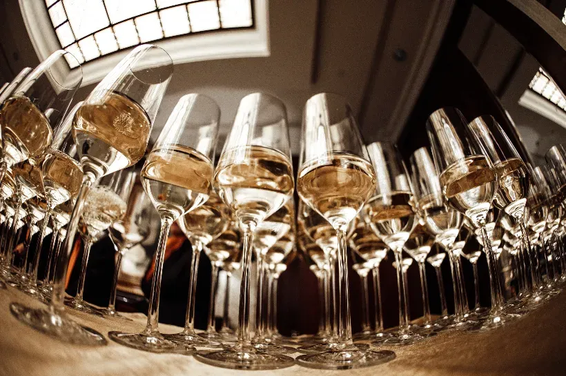 Eurovino: la fiera professionale dedicata al vino europeo e al mercato internazionale