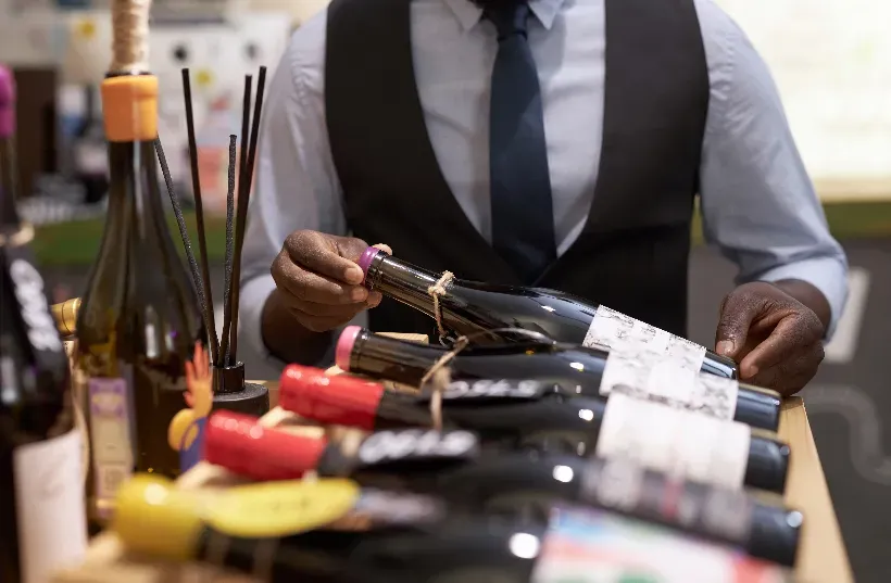 Mercato dei Vini FIVI: dove incontrare i migliori vignaioli indipendenti italiani