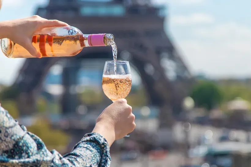 Wine Paris & Vinexpo: il punto di riferimento globale per il vino e il business